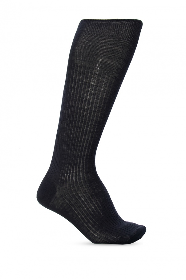 Dsquared2 Wool logo socks